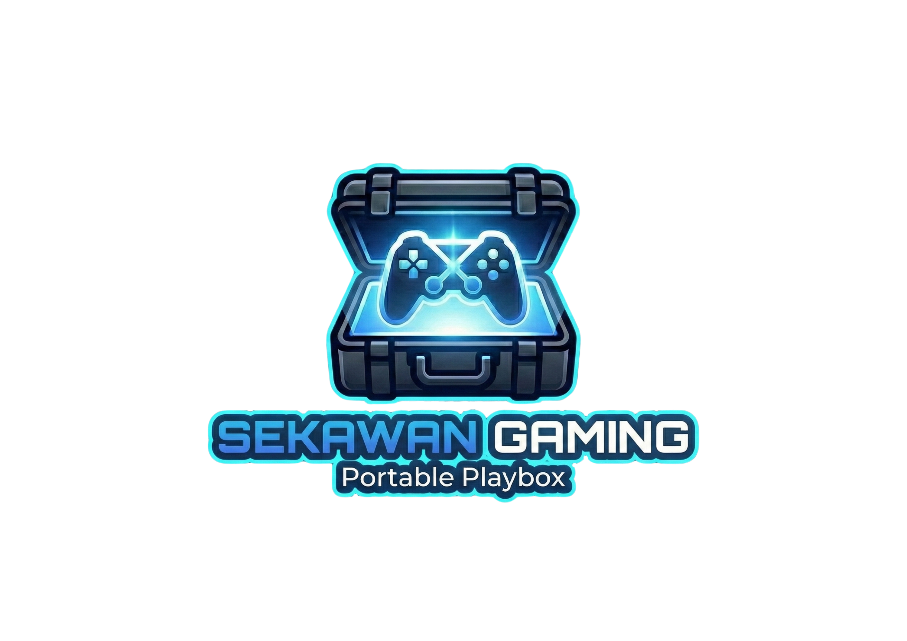 Watermark Sekawan Gaming